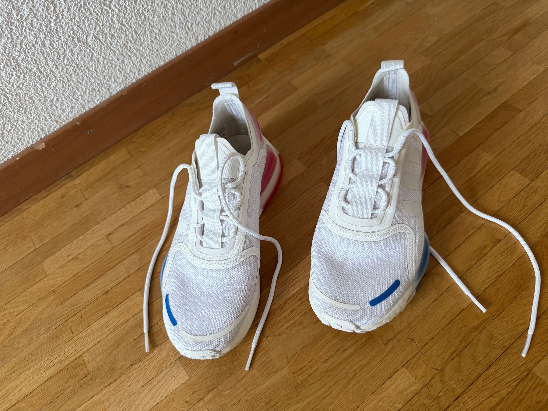Adidas Scarpe da uomo: Adidas Größe 40 – Usato da Wohlen AG venduto da baletan83 1