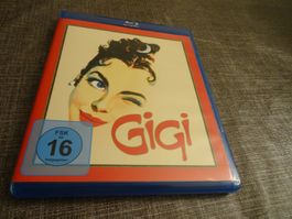 Gigi (1958) (BLU-RAY)