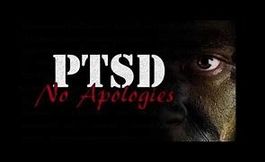 PTSD by Mark Lemon