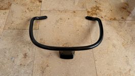 Bügel original für Vespa 310 GTS schwarz glanz