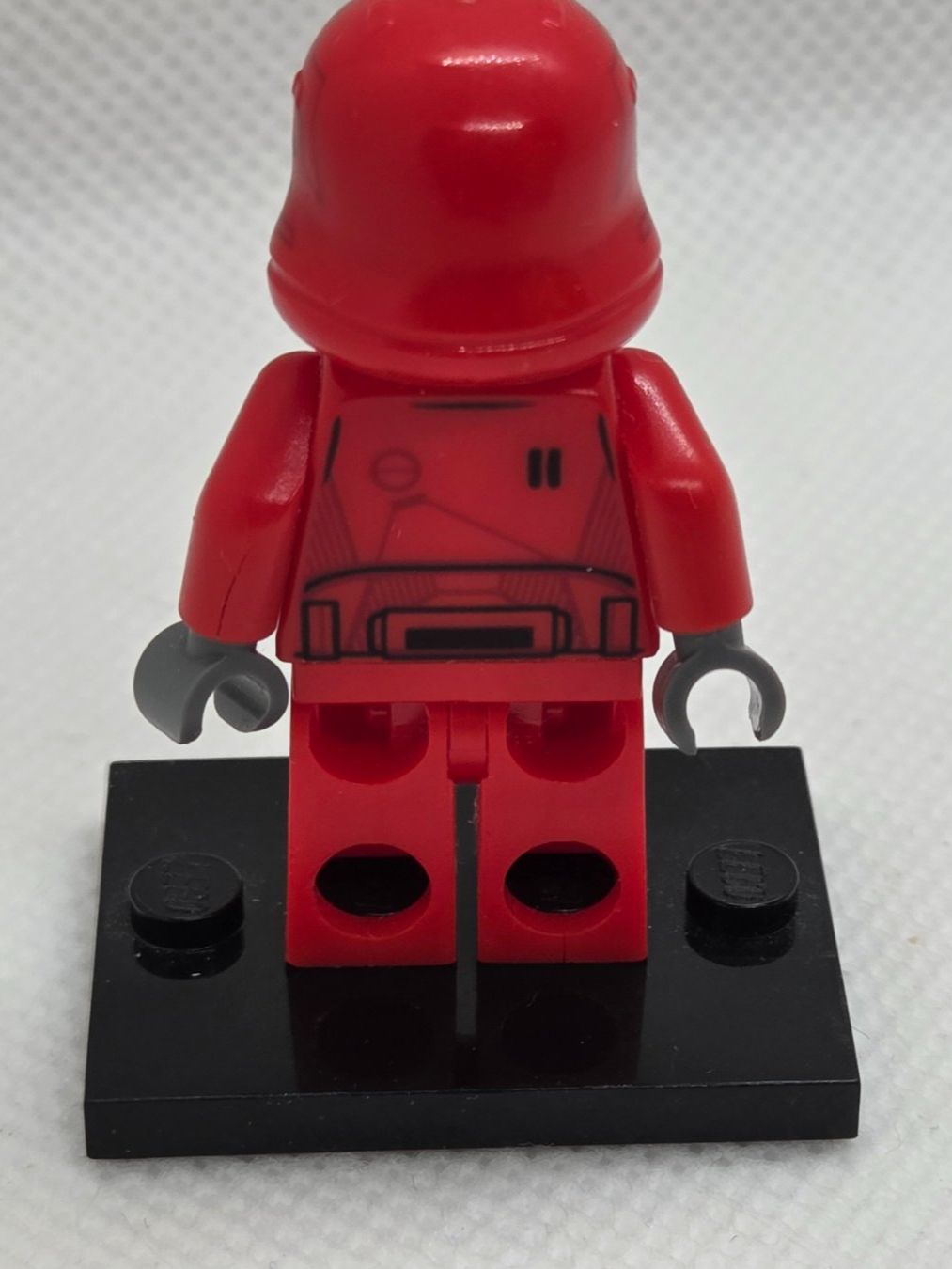 Lego Baukästen: LEGO Star Wars sw1065 Sith Trooper - Episode 9 – Gebraucht aus Basadingen von NekoBricks 6