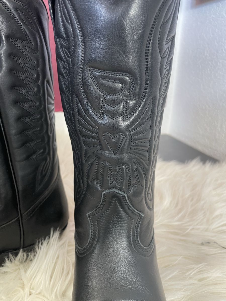 Scarpe da donna: Cowboystiefel Primeboots Sendra 38 – Usato da Wil SG venduto da sab_rn7l 2