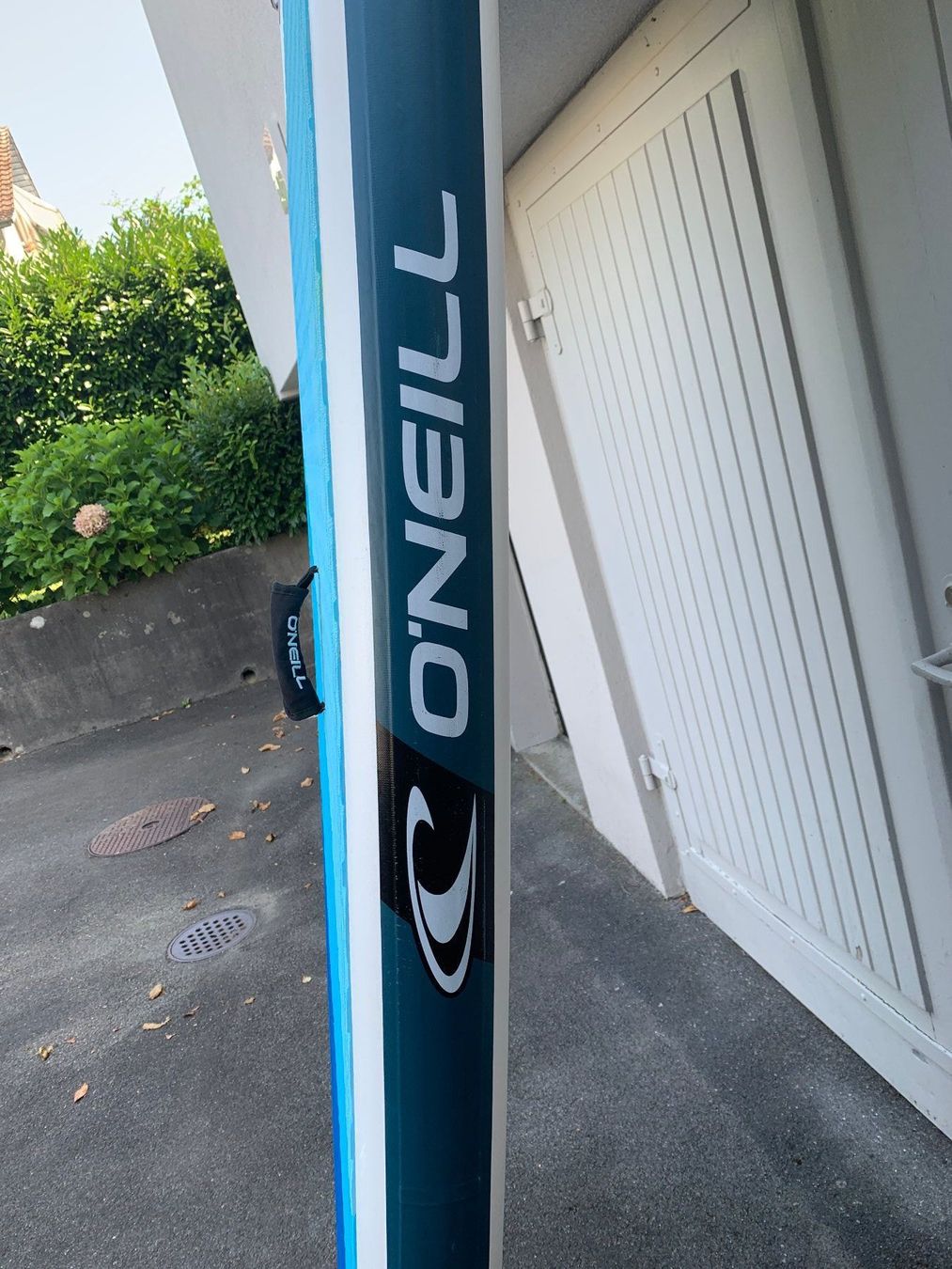 Gommoni, kayak & canoe: SUP - StandUp Paddle O'NEILL Komplett- SET – Nuovo (secondo la descrizione) da Luzern venduto da serchon 4