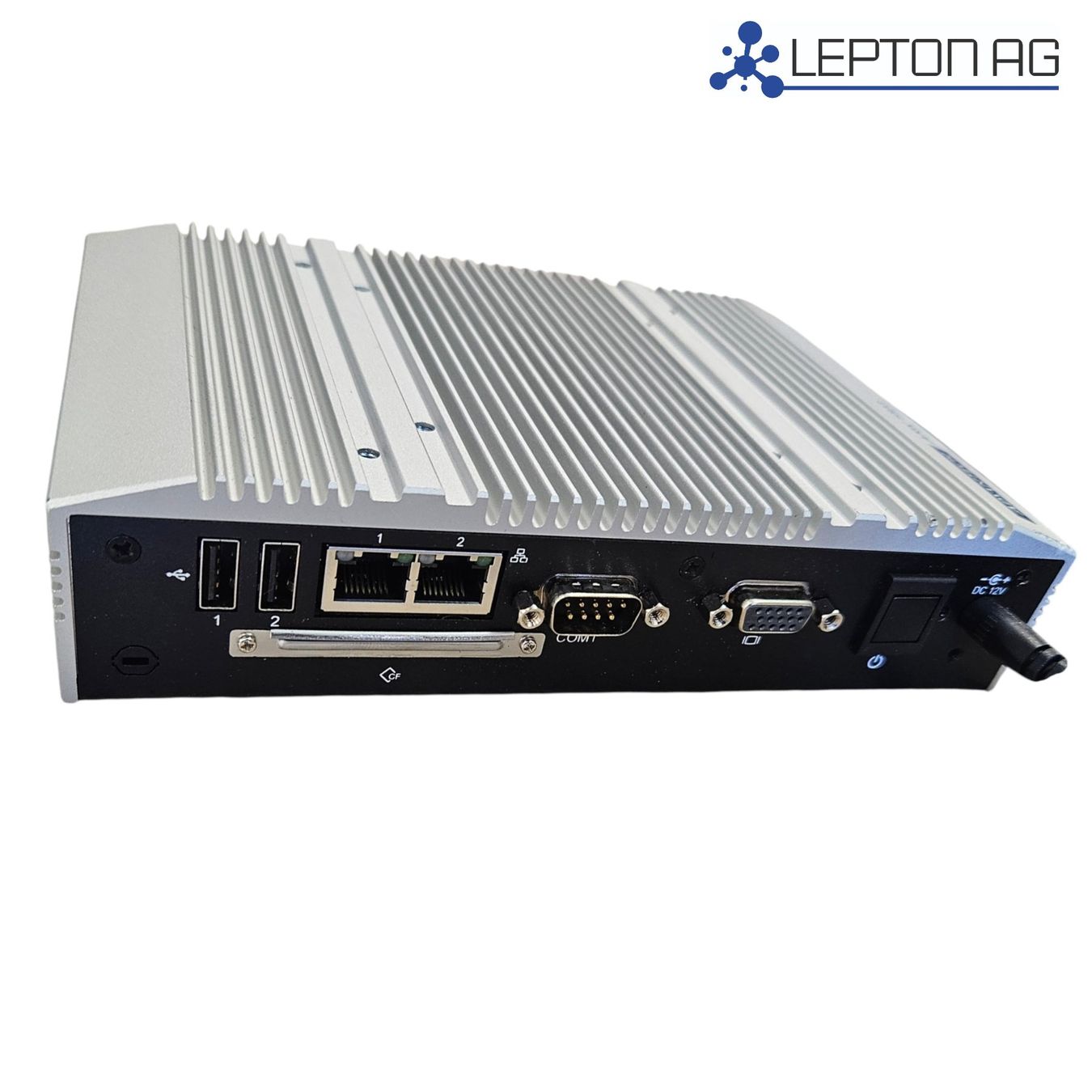 Componenti elettronici: Advantech ARK-1503 Industrie PC - Top Zustand! – Usato da Niederdorf venduto da LeptonAG 3