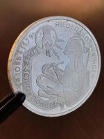 10 Mark 1998 "900 Jahrestag–Geburt von Hildegard von Bingen"