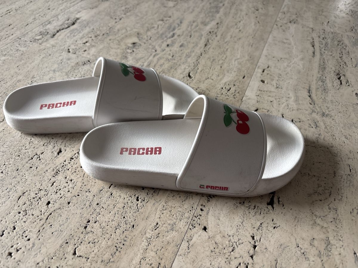 Scarpe per ragazze: Pascha Badeschuhe Grösse 37 – Usato da Salenstein venduto da sehrgut 1