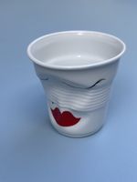 Designer Tasse der Monsiuer Madame Kollektion