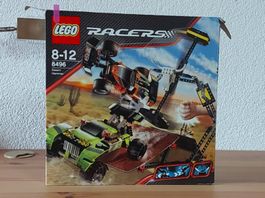 LEGO Racers Desert Hammer (8496)