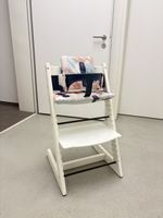 stokke tripptrapp inkl zubehör 