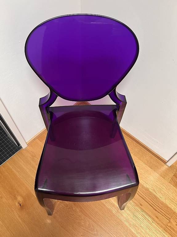 Chaises: Stuhl – D'occasion à Zürich par mil_27cq 1