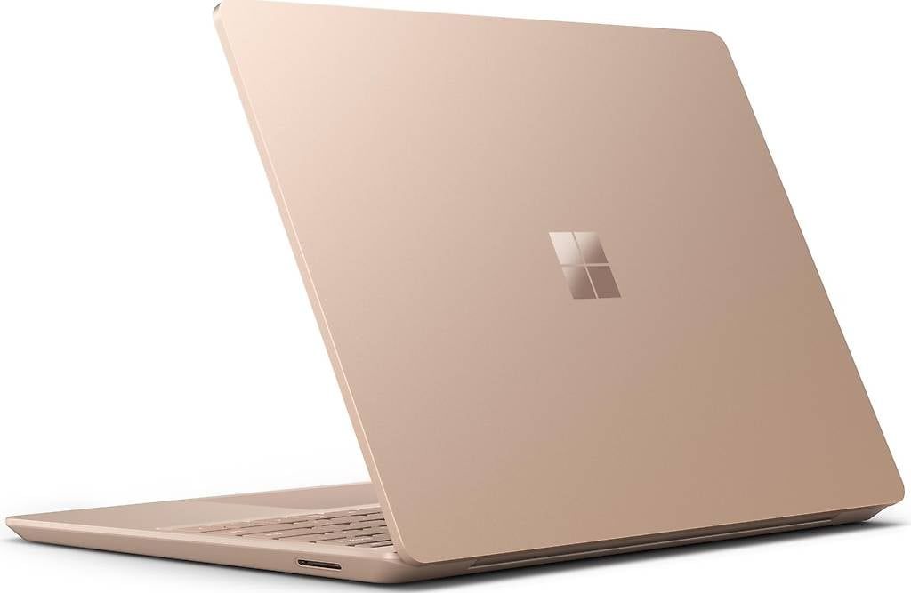 Microsoft Notebook: Microsoft Surface Laptop Go3 – Usato da Winterthur venduto da Trevi21 1