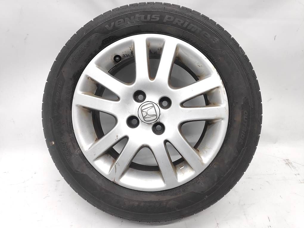 Honda Jantes: jantes 4x honda 15"  4x100 – D'occasion à Lausanne par optimus_p 1