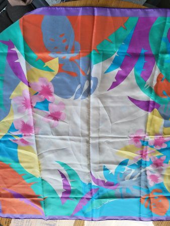 Foulard