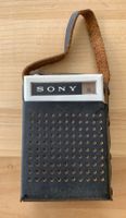 Radio Taschenradio Sony antik