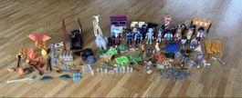 Playmobil Bundle - Accessories, Figures, Sets & More!