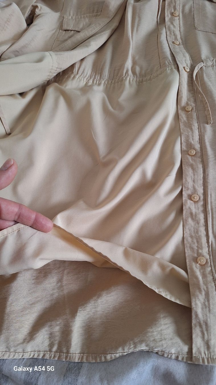 Camicette: Bluse – Usato da Oberglatt ZH venduto da nat_c6k7 3