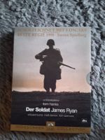 DER SOLDAT JAMES RYAN     DVD