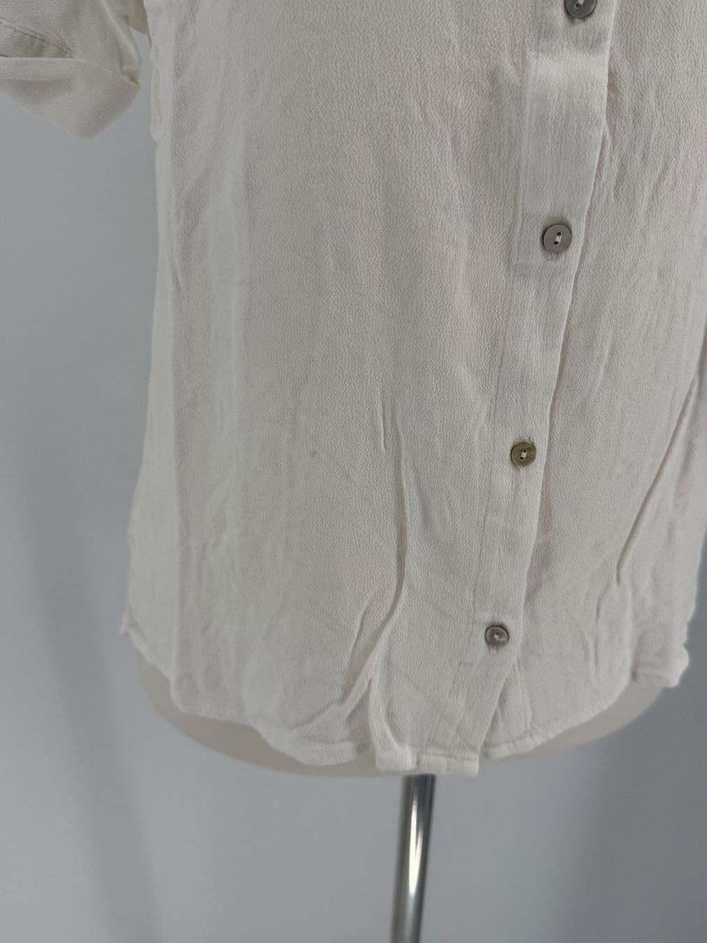 Esprit Camicette: Bluse Gr. 34 von Esprit – Usato da Auenstein venduto da moin. 1