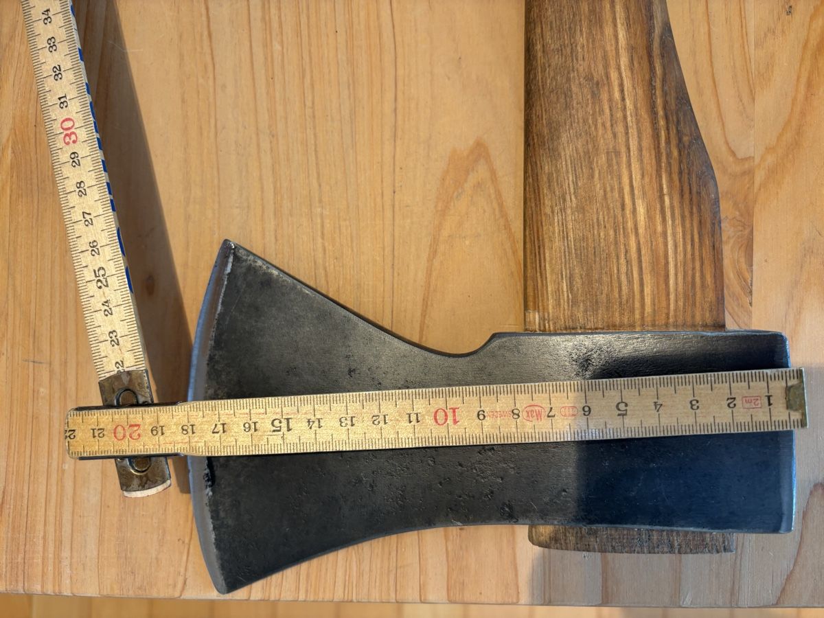 Tous les outils: Beil – D'occasion à Oberdorf NW par flufra 6