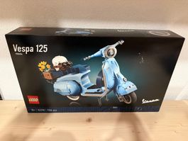 LEGO Creator 10298 Vespa 125