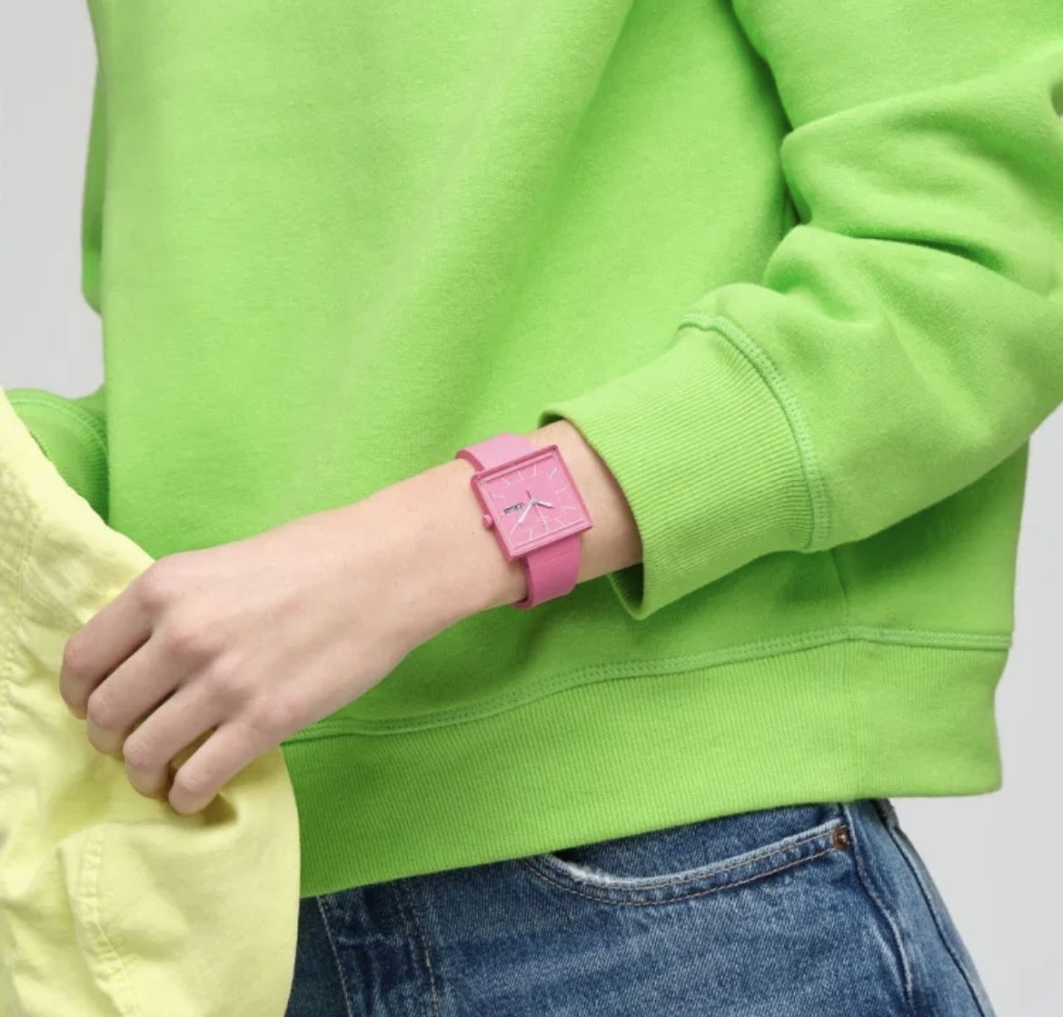 Swatch Orologi: Montre Swatch – Nuovo (secondo la descrizione) da Pont-de-la-Morge (Sion) venduto da hel_bh28 2