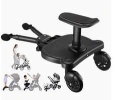 Buggy Board for Stroller