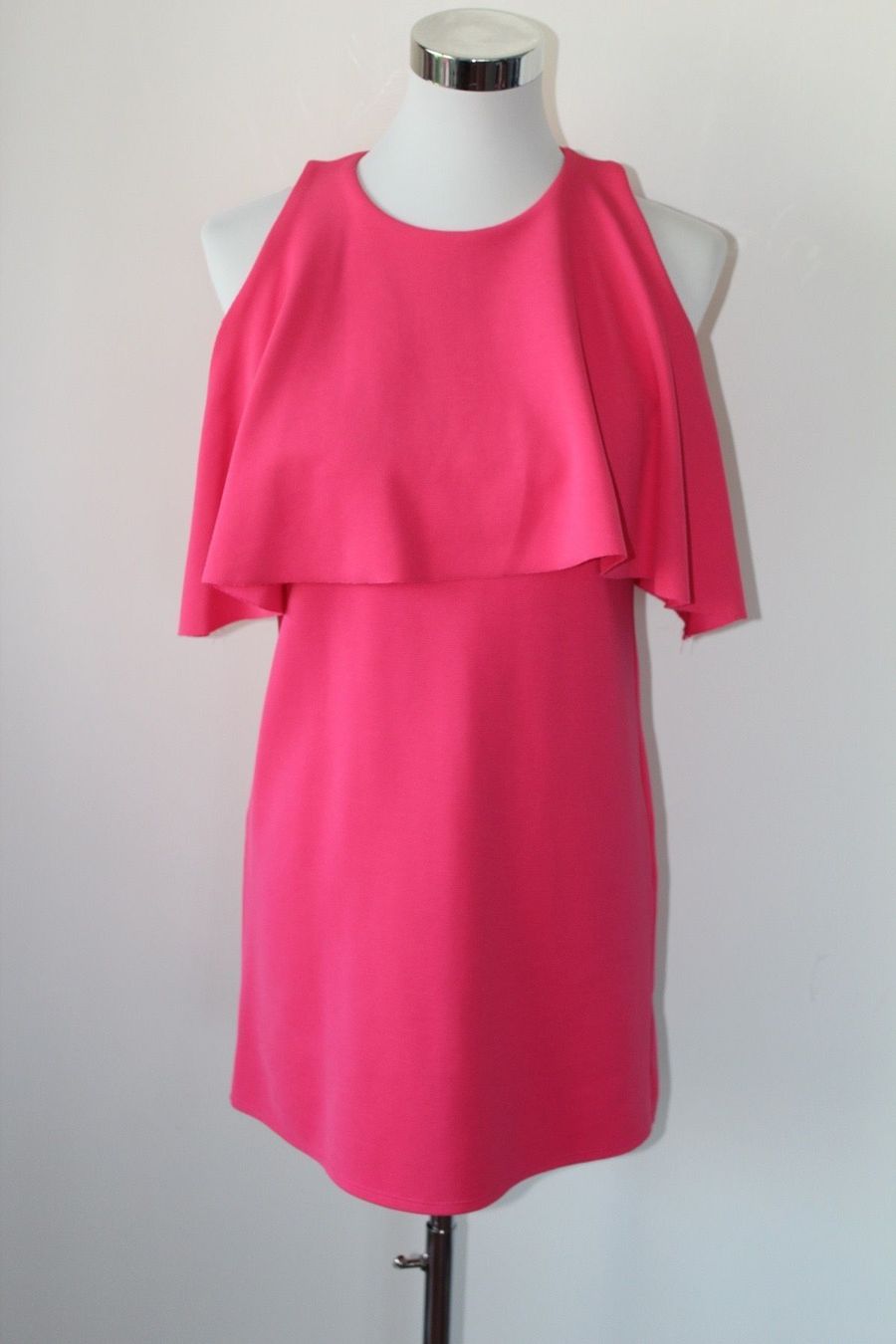 Zara Tuniche: Zara Tunika Pink Gr.S – Usato da Zürich venduto da JOD213