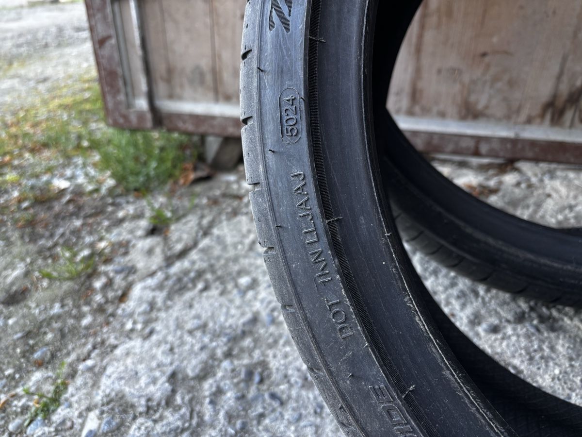 Pneus & Kompletträder: Goodyear Pneu – Neu und originalverpackt aus Gurzelen von jul_5txj 3