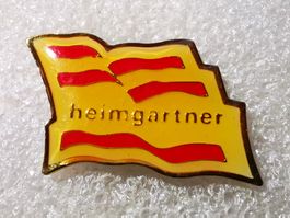 Ansteckpin 27: Heimgartner