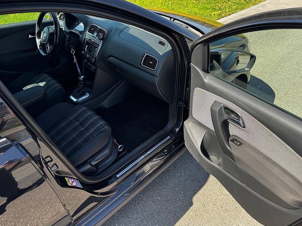 Automobili: Volkswagen Polo 1.4 – Usato da Oberriet SG venduto da ang_jn85 3