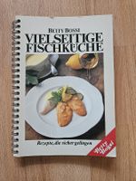 Betty Bossi - Vielseitige Fischküche - Kochbuch