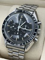 Omega Speedmaster Moonwatch Professionell ca. 1984