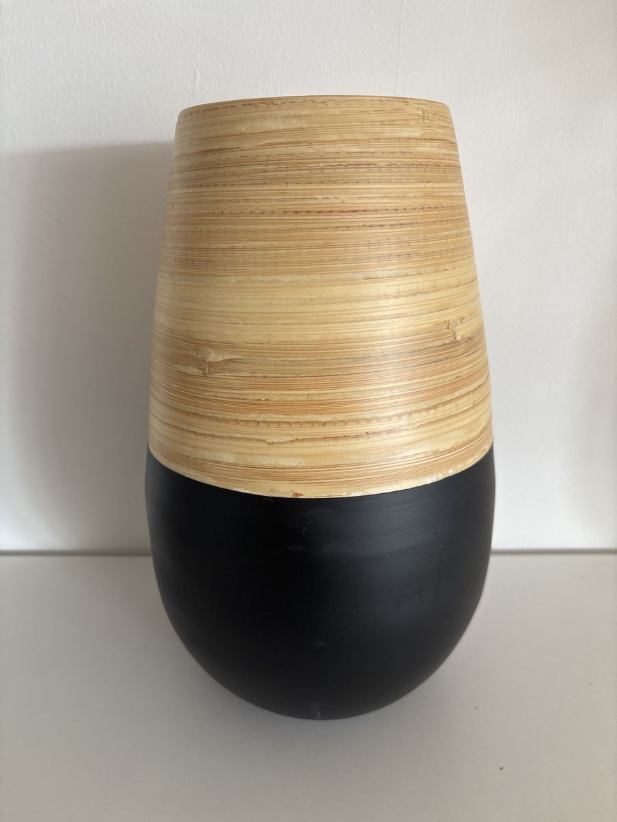 Vasi & Recipienti: Bambus Vase – Usato da Wollerau venduto da michellemrtg