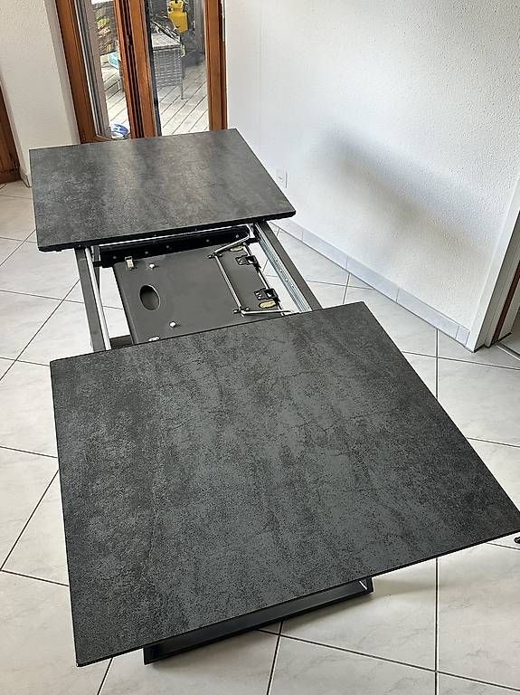 Tavoli: Esstisch ausziehbar – Usato da Cham venduto da ber_ckz7 3