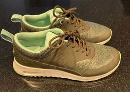 nike ge 38.5