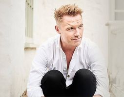 Ronan Keating Tickets - 2x Sitzplätze, Konzert 27.09.2027 ZH