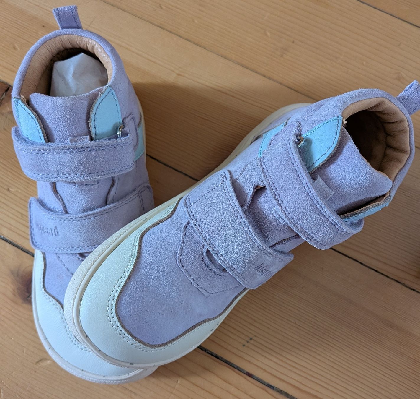 Bisgaard Scarpe da uomo: Bisgaard Barefoot Becky Grösse 31 – Nuovo e nell'imballaggio originale da Allschwil venduto da fluffy.1 2
