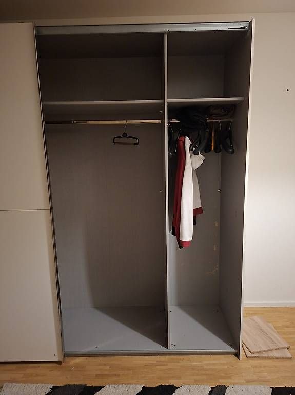 Armoires: Grosser Kleiderschrank – D'occasion à Kreuzlingen par sas_ss9z 2