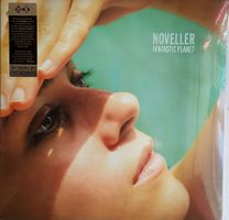 Vinyl LP  - Noveller  - Mint Sealed- US 15
