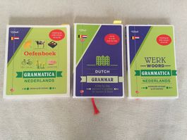 Livres pour apprendre le néerlandais