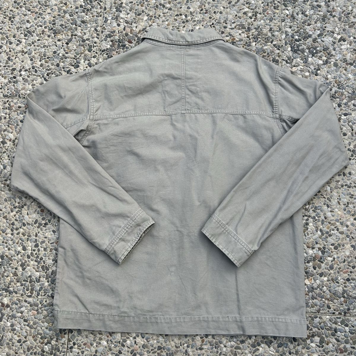 Columbia Vestes: Columbia Workwear Jacket – D'occasion à brent par fukusapes 3
