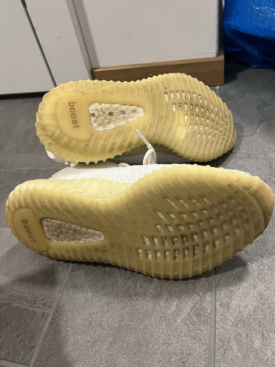 Adidas Scarpe da donna: Yeezy Boost 350 Grösse 38 2/3 – Usato da Zürich venduto da aaaaaaaaa00 7