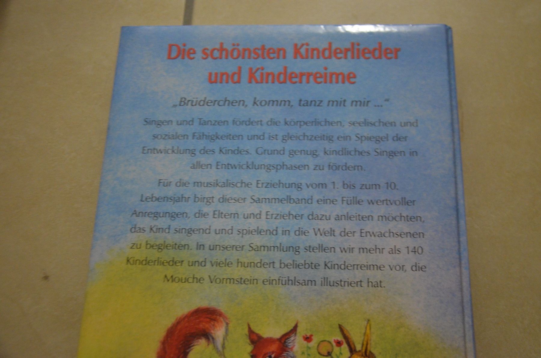 Livres: KINDERBUCH - NOTE BUCH OHNE CD – D'occasion à Chiasso par Dolly015 2