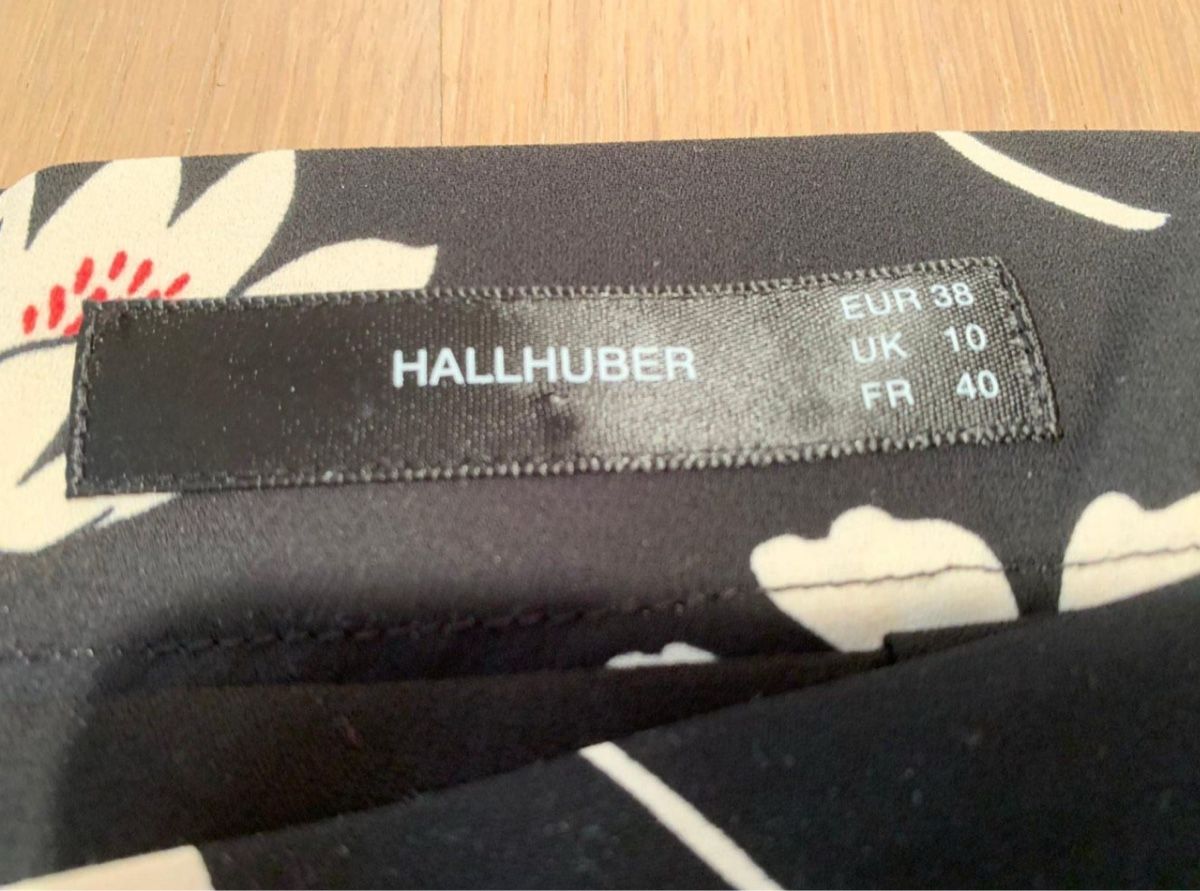 Hallhuber Röcke: Hallhuber Rock Gr 38 – Gebraucht aus Reinach BL von pupa.ball 2