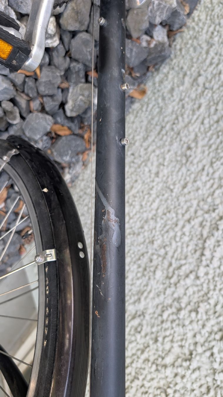 Aarios Velos: Aarios Stadtrad – Gebraucht aus Olten von NicoOnline 5