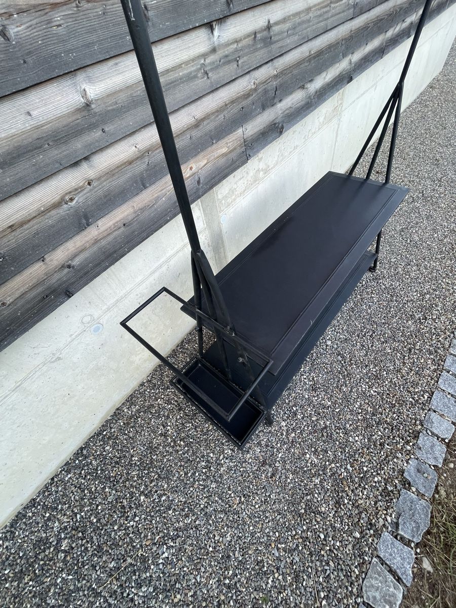 Porte manteau: Garderobe  – D'occasion à Oerlingen par MarinaKnacknuss 5