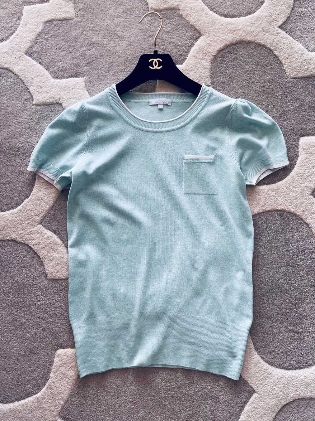 Chemisiers: Wunderschöne Bluse – D'occasion à Winkel par KaschmirArt 4