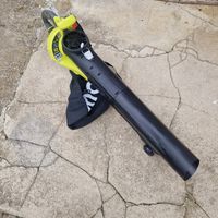 Akku Laubbläser/Laubsauger Brushless, Gebläse,Laub,Sauger