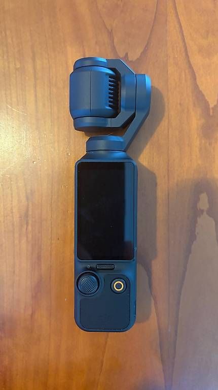 Videocamere: DJI Osmo Pocket 3 Creator Combo, comme neuf – Nuovo e nell'imballaggio originale da Denges venduto da mat_t6nr 1