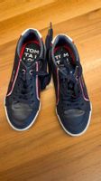Tom Tailor Sneakers, dunkelblau